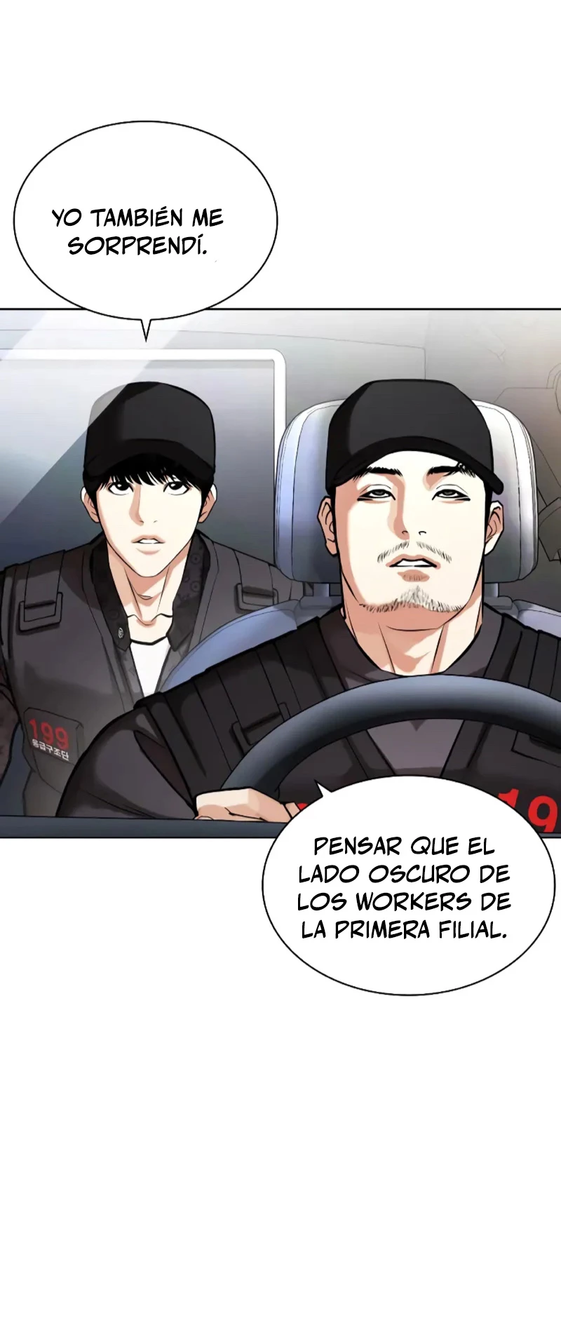Nueva Cara  > Capitulo 450 > Page 741