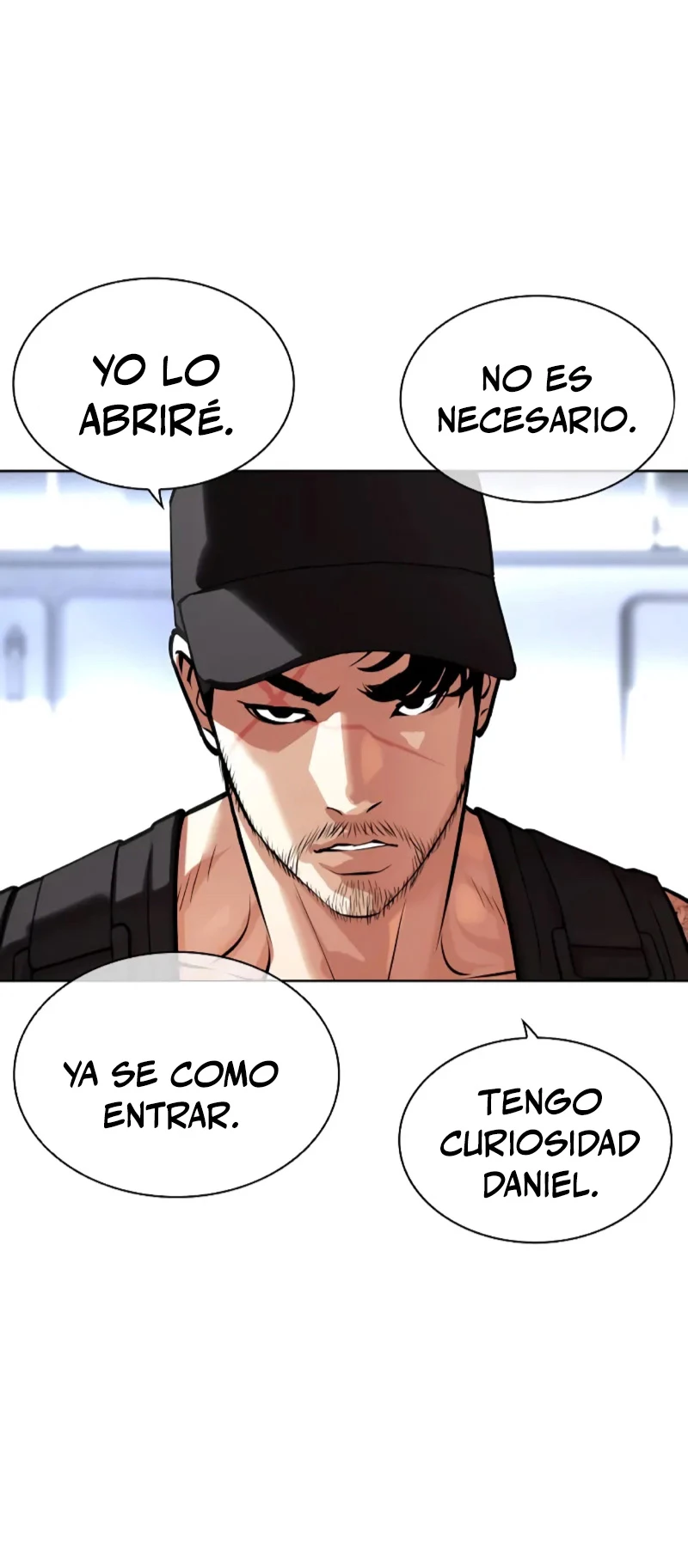 Nueva Cara  > Capitulo 450 > Page 781