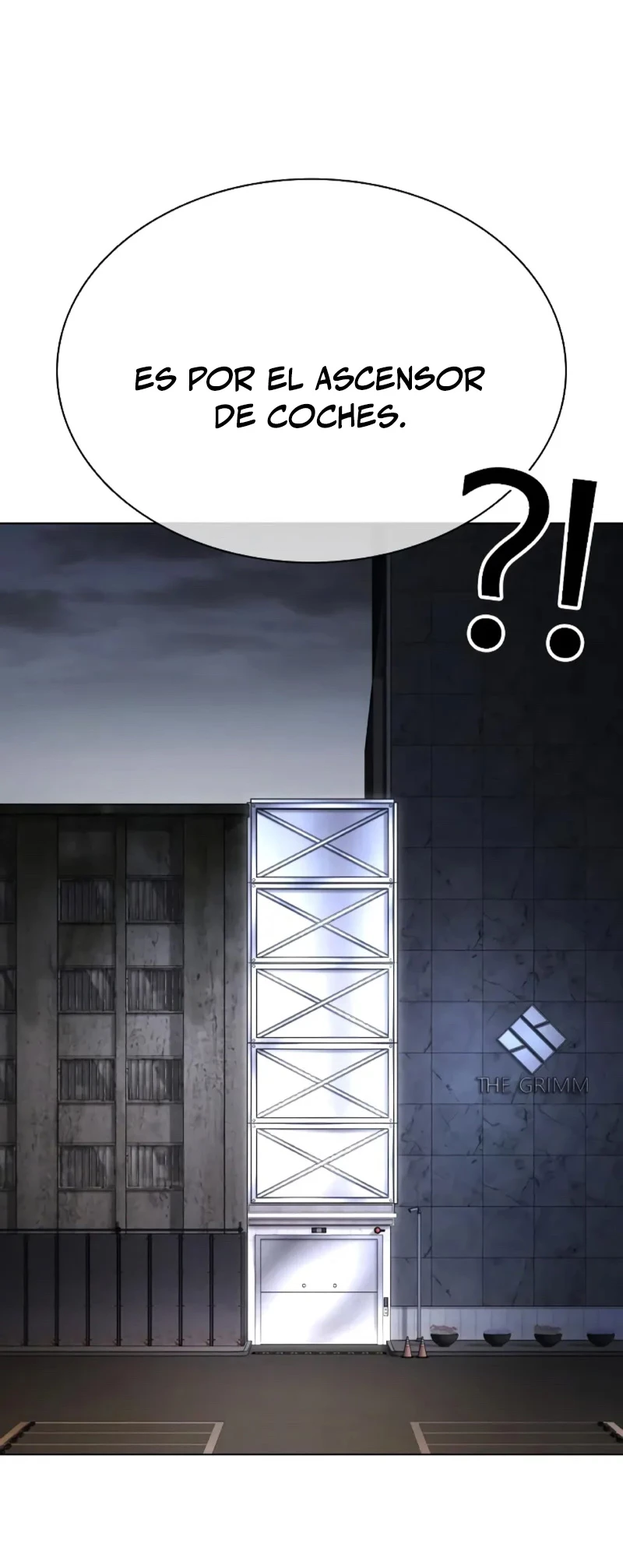 Nueva Cara  > Capitulo 450 > Page 801