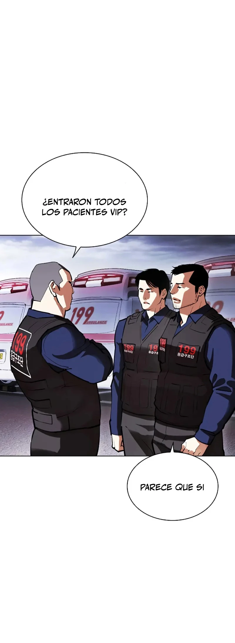 Nueva Cara  > Capitulo 450 > Page 821