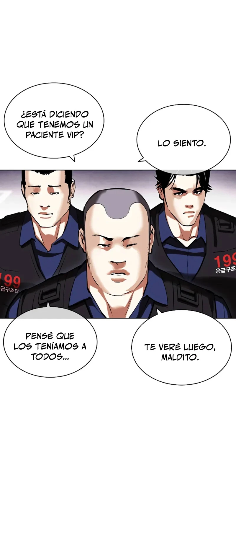 Nueva Cara  > Capitulo 450 > Page 851