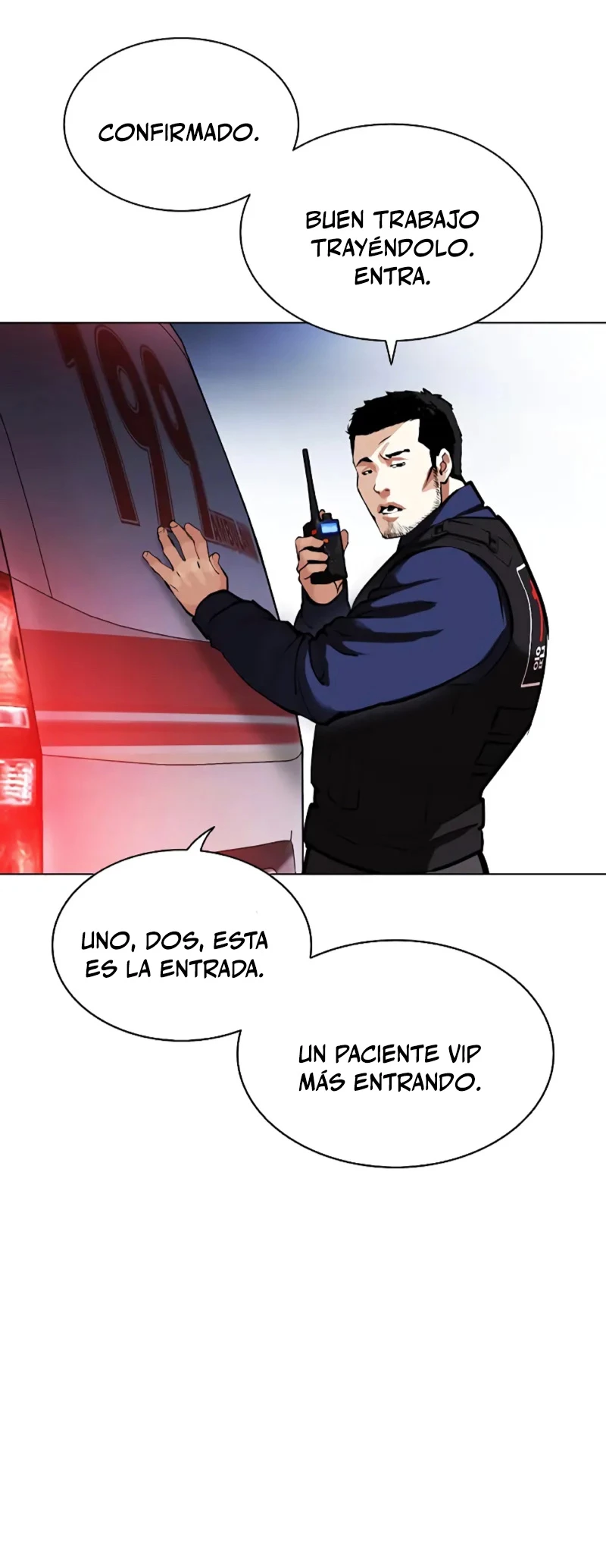 Nueva Cara  > Capitulo 450 > Page 891