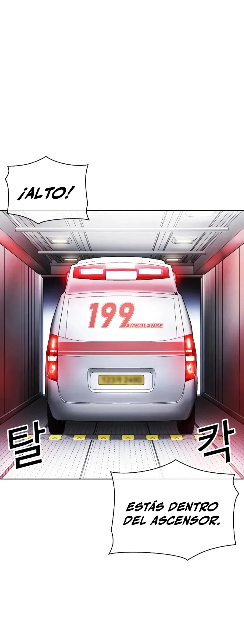 Nueva Cara  > Capitulo 450 > Page 921