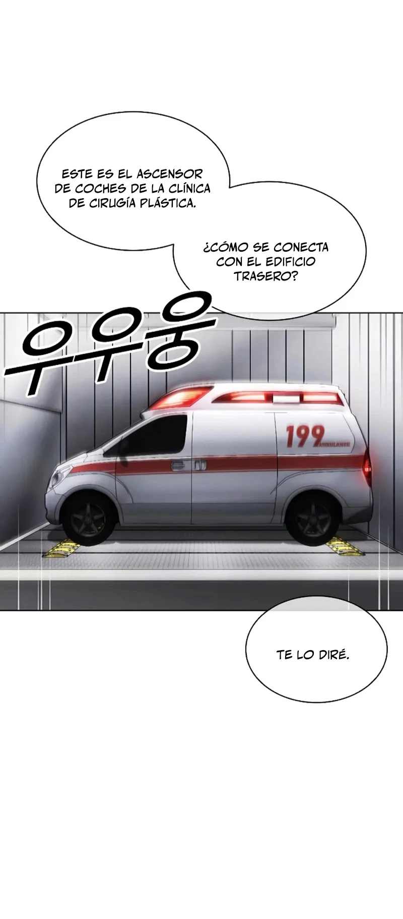 Nueva Cara  > Capitulo 450 > Page 951