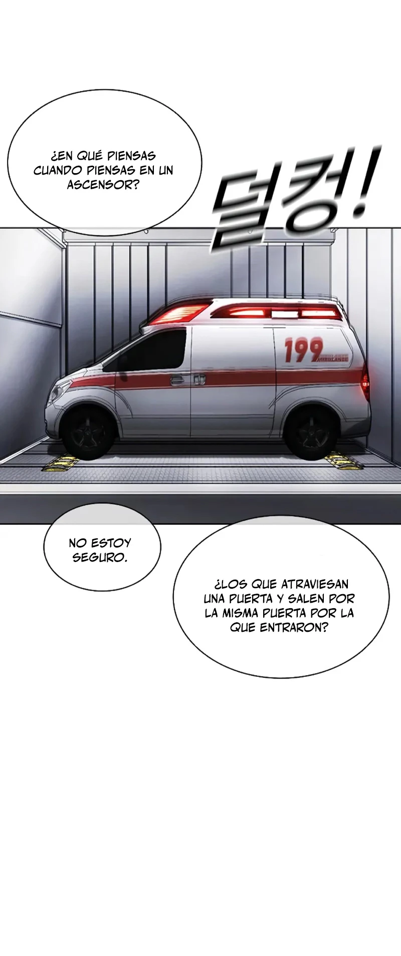 Nueva Cara  > Capitulo 450 > Page 961