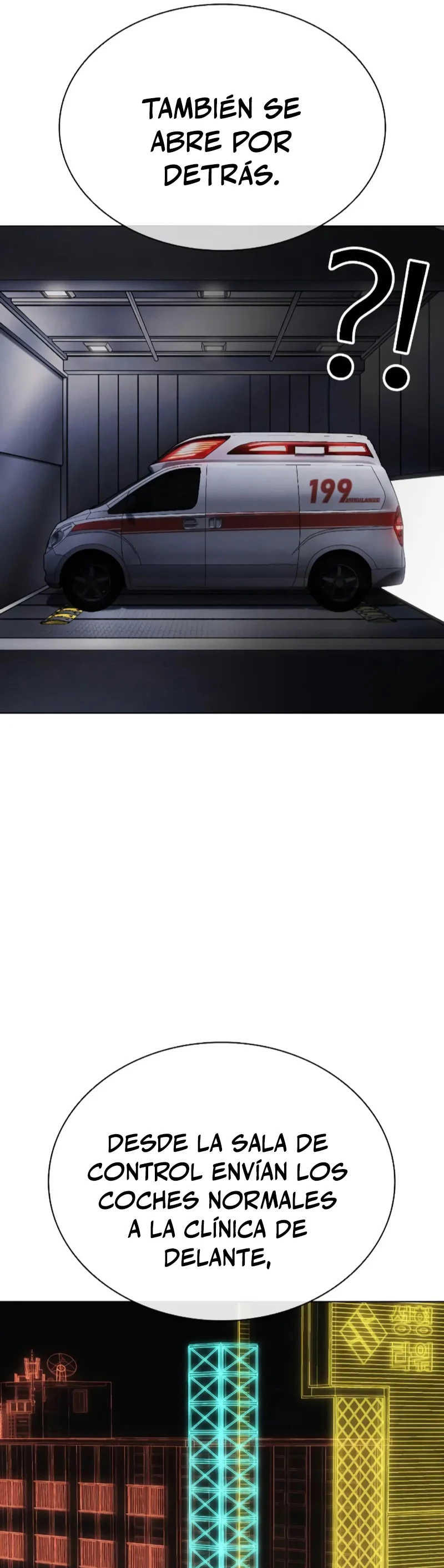 Nueva Cara  > Capitulo 450 > Page 991