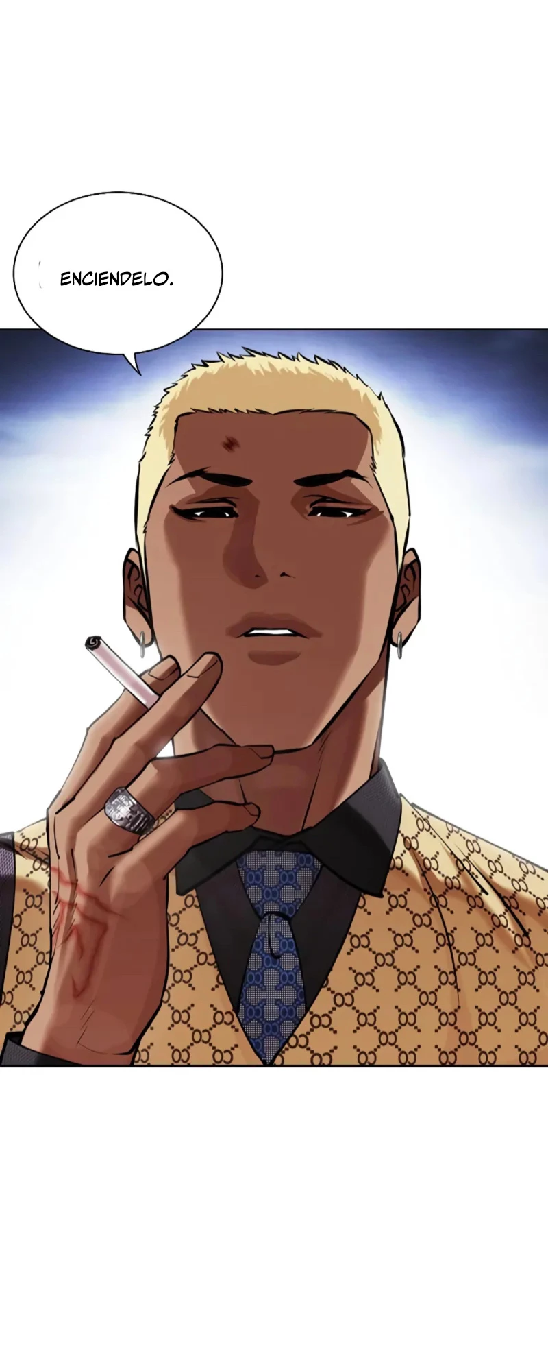 Nueva Cara  > Capitulo 451 > Page 971