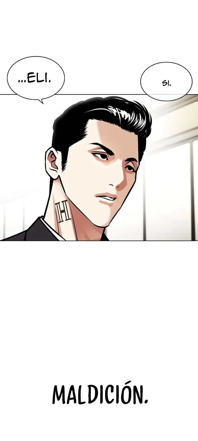 Nueva Cara  > Capitulo 451 > Page 1031