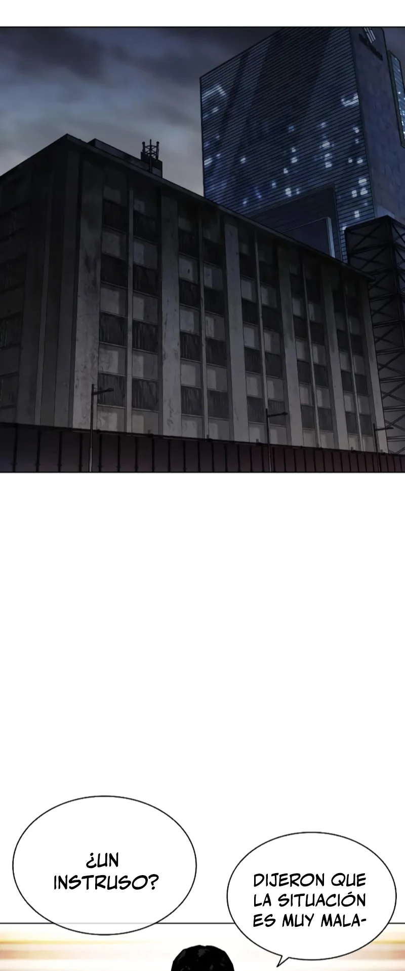 Nueva Cara  > Capitulo 451 > Page 1101