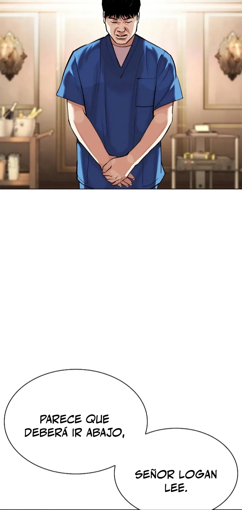 Nueva Cara  > Capitulo 451 > Page 1111