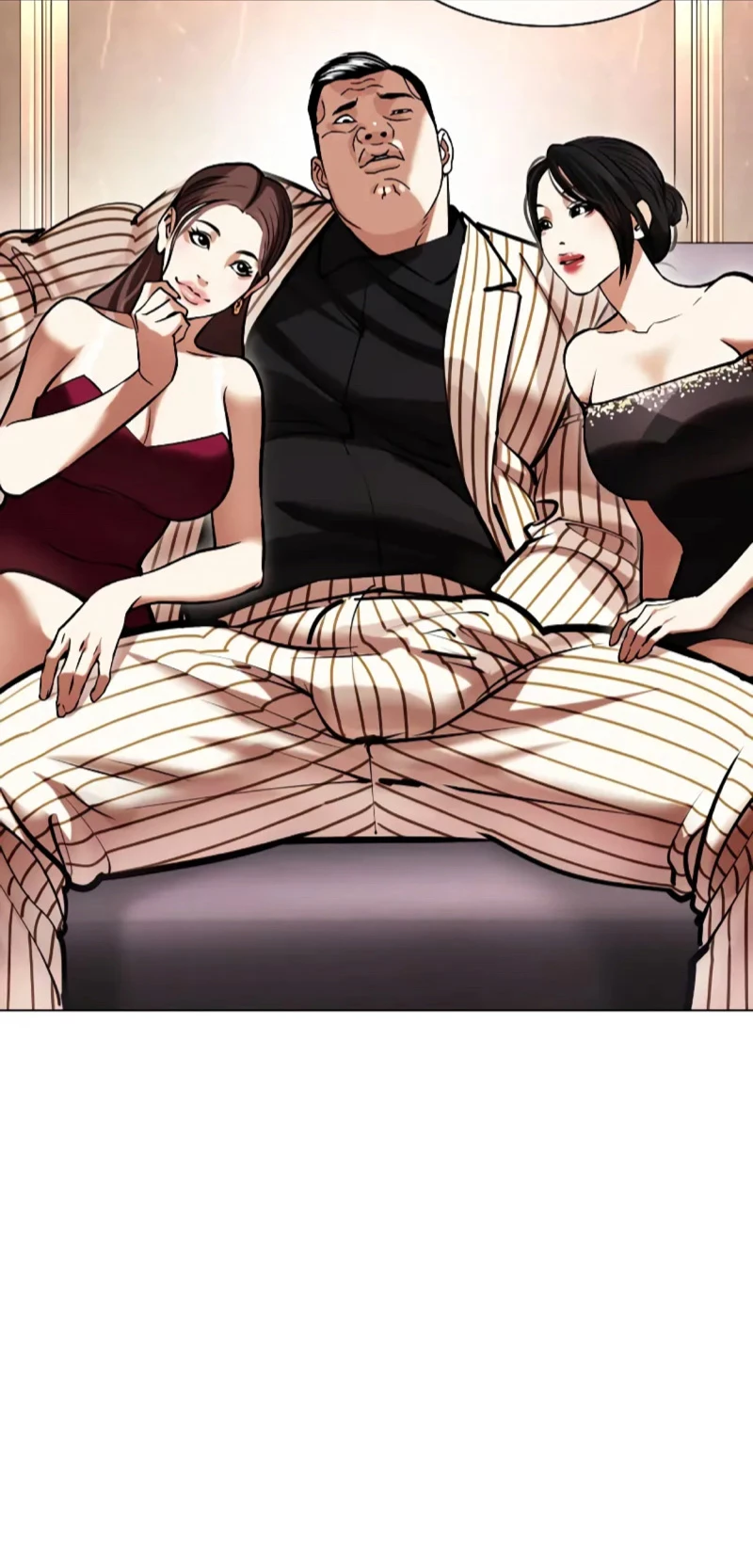 Nueva Cara  > Capitulo 451 > Page 1121