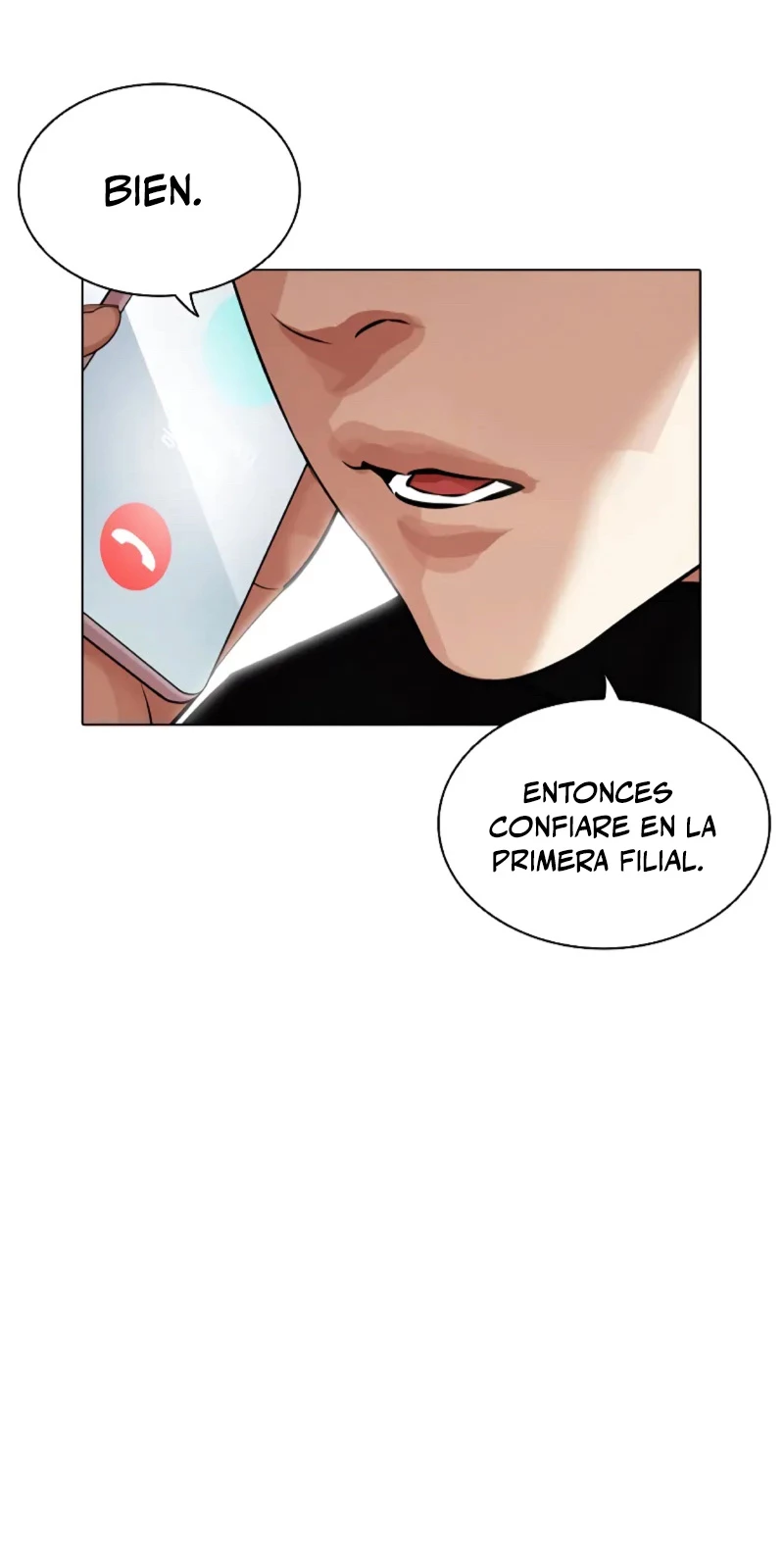 Nueva Cara  > Capitulo 451 > Page 1221