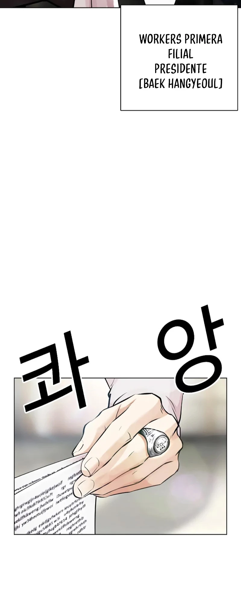 Nueva Cara  > Capitulo 451 > Page 21