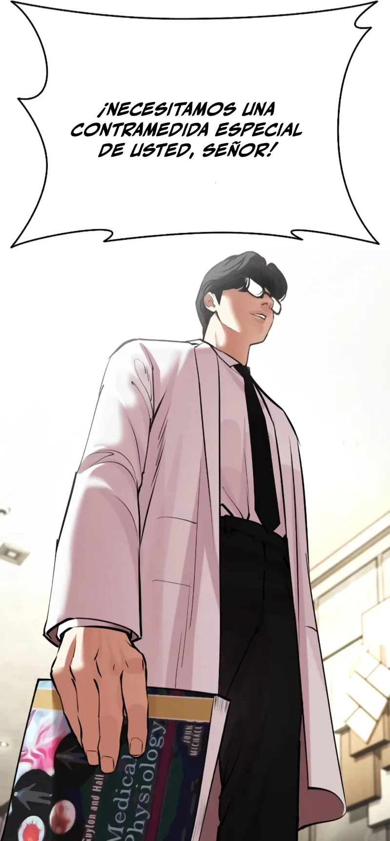 Nueva Cara  > Capitulo 451 > Page 71