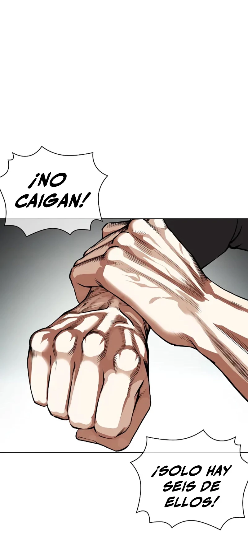 Nueva Cara  > Capitulo 451 > Page 91