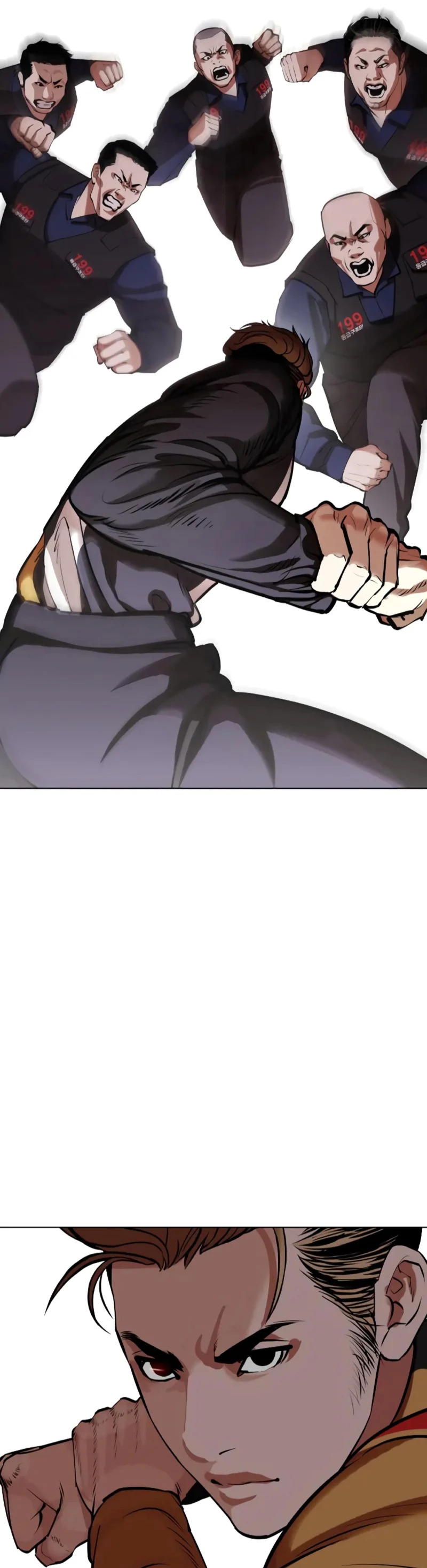 Nueva Cara  > Capitulo 451 > Page 111