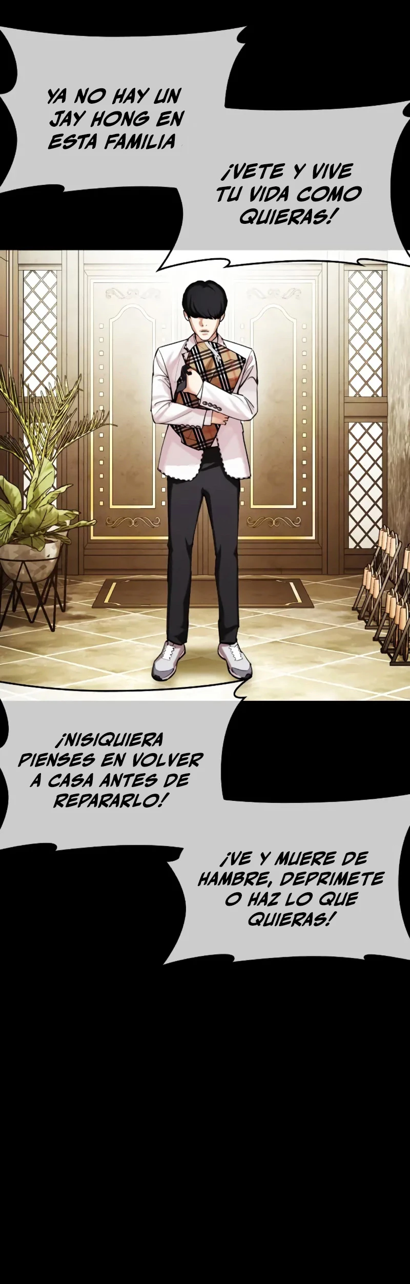 Nueva Cara  > Capitulo 451 > Page 271