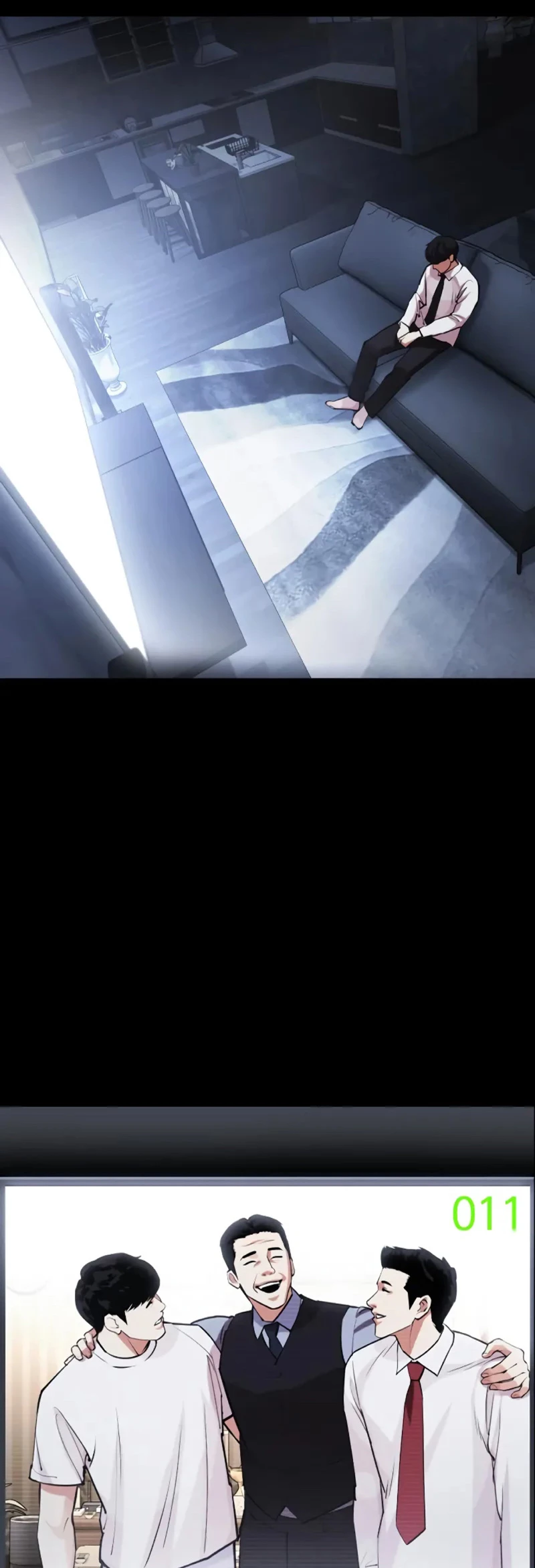 Nueva Cara  > Capitulo 451 > Page 281