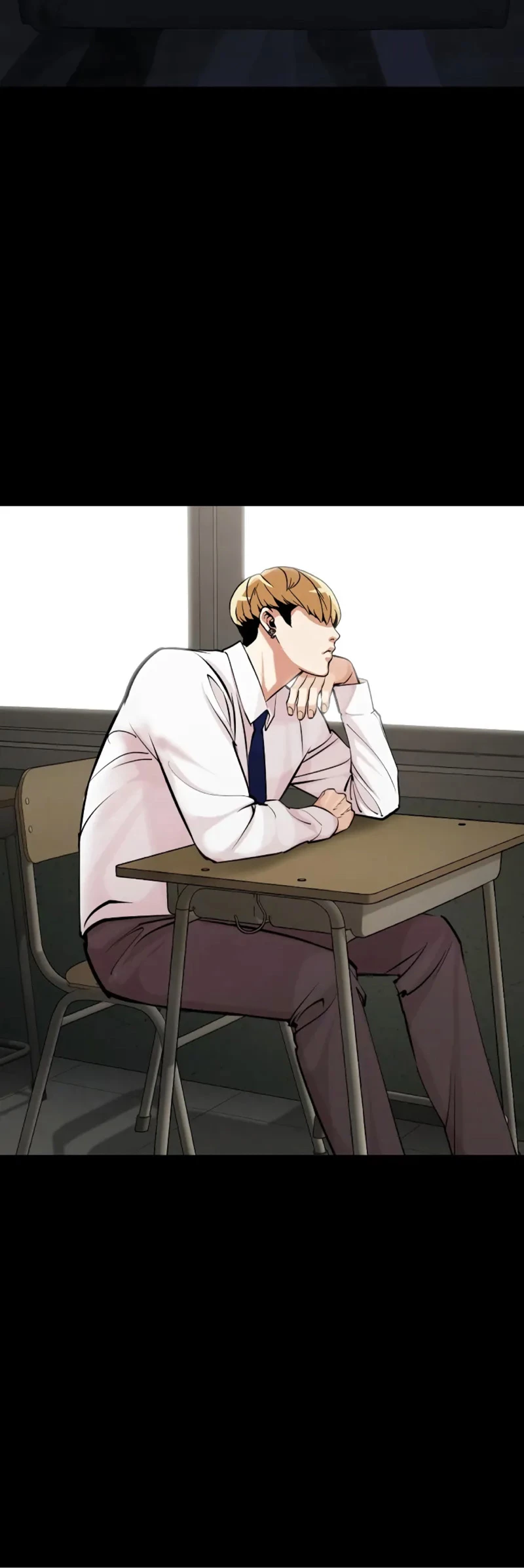 Nueva Cara  > Capitulo 451 > Page 321