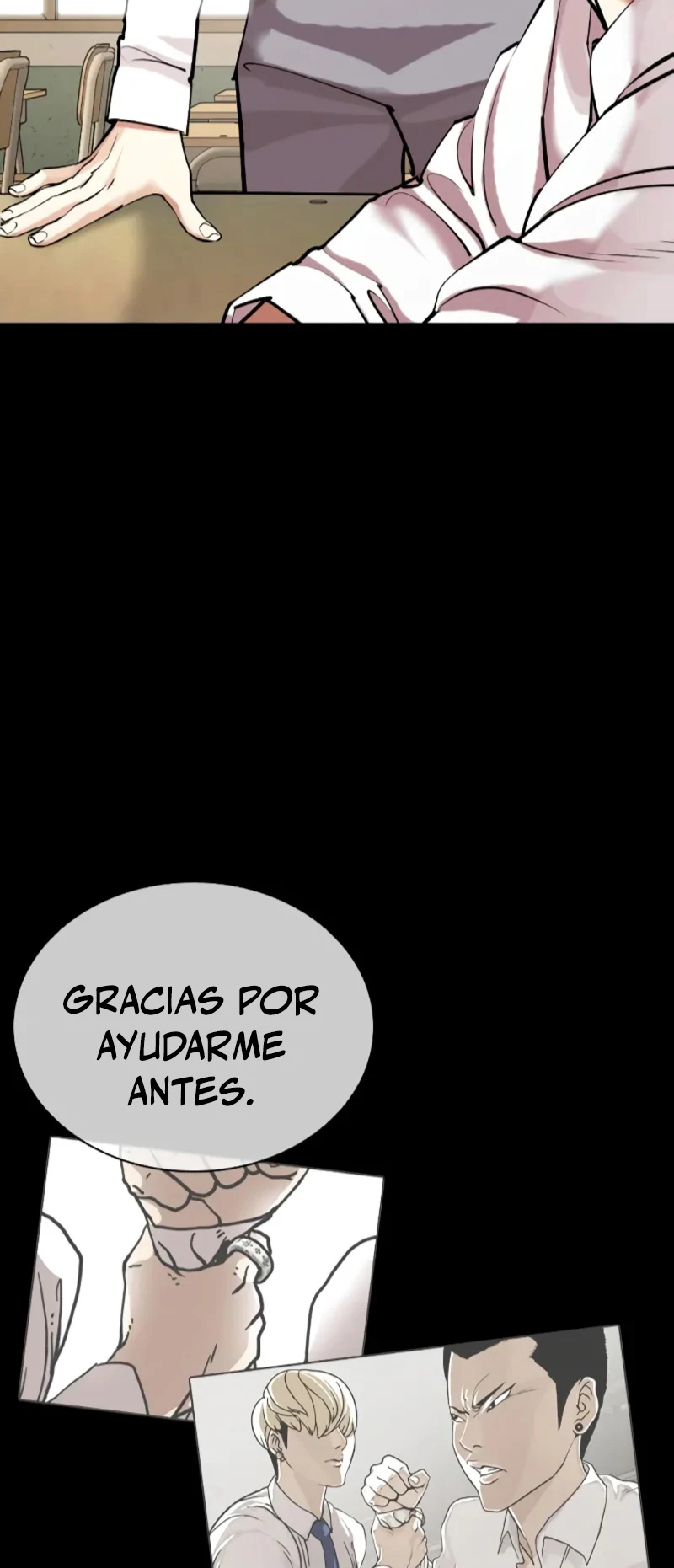 Nueva Cara  > Capitulo 451 > Page 341