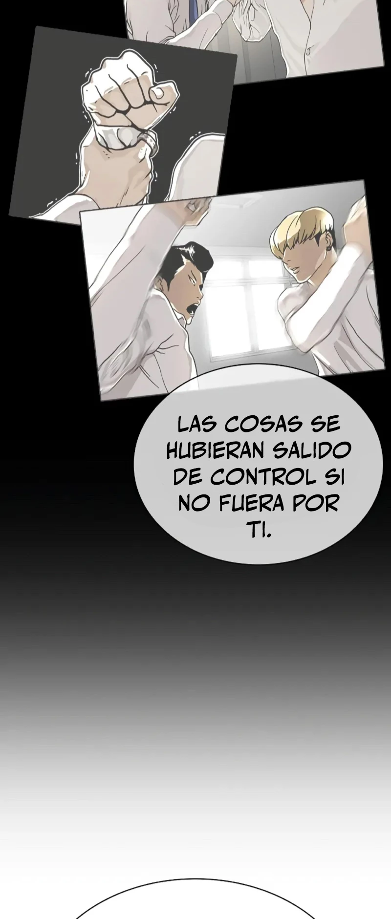 Nueva Cara  > Capitulo 451 > Page 351