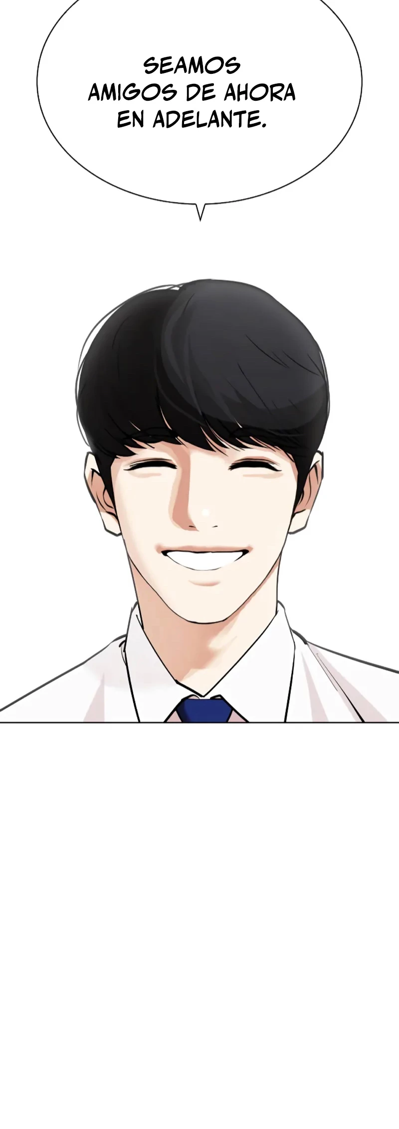 Nueva Cara  > Capitulo 451 > Page 361