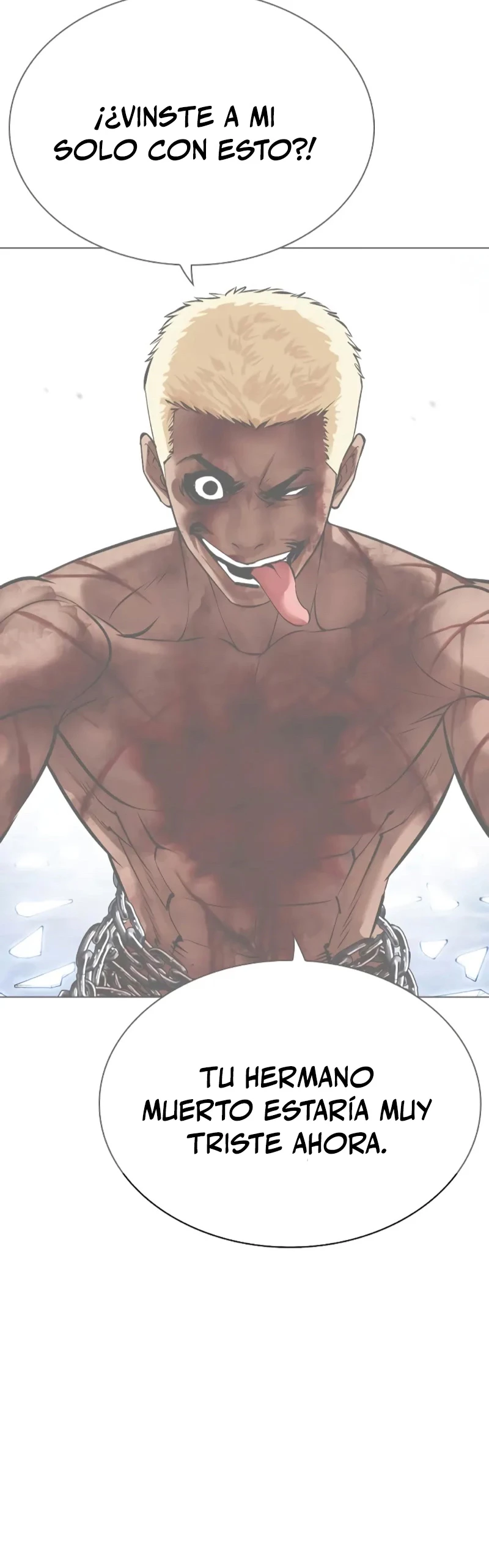 Nueva Cara  > Capitulo 451 > Page 431