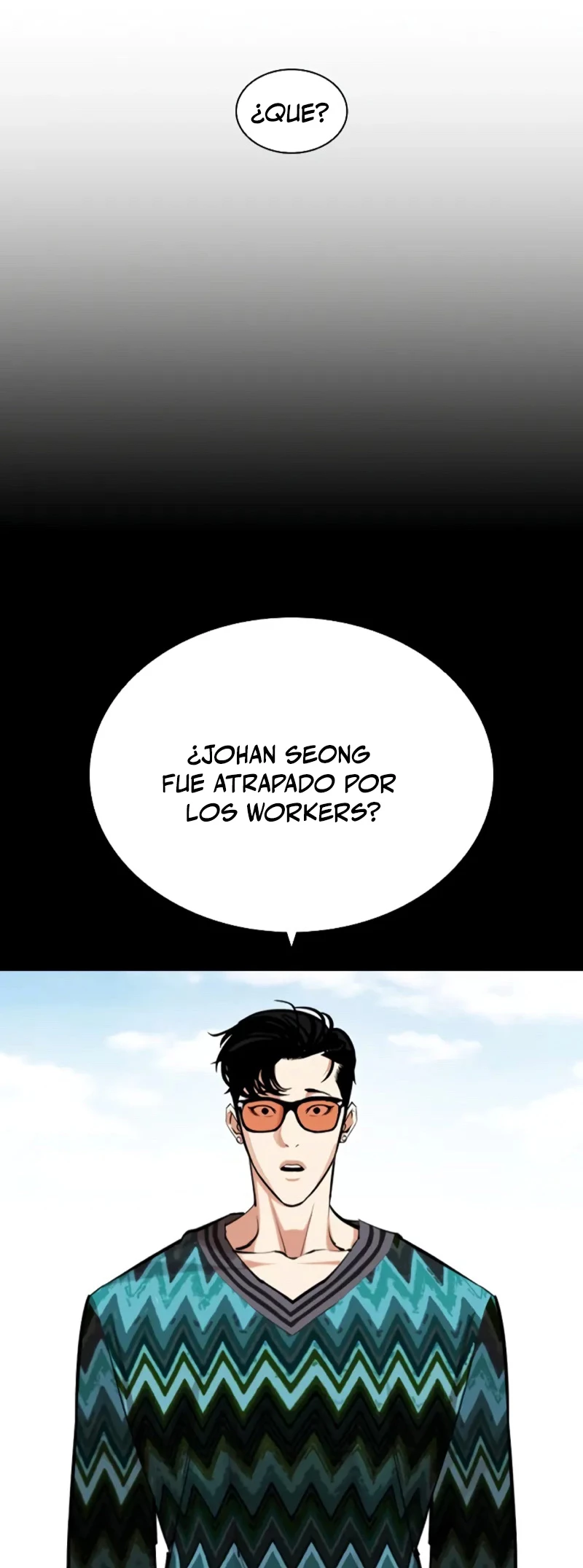 Nueva Cara  > Capitulo 451 > Page 491