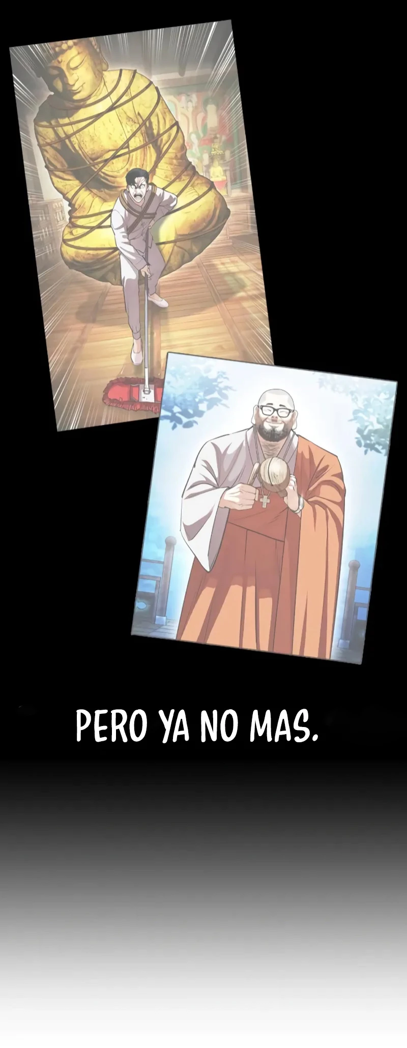 Nueva Cara  > Capitulo 451 > Page 541