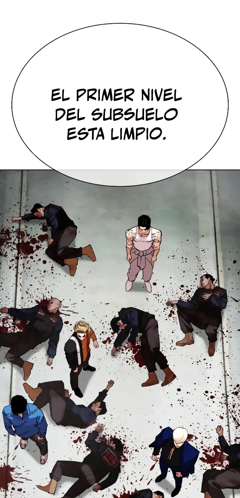 Nueva Cara  > Capitulo 451 > Page 681