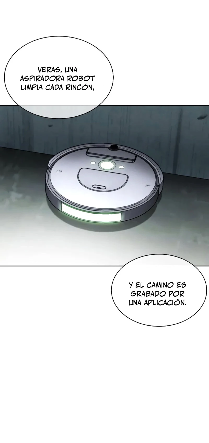 Nueva Cara  > Capitulo 451 > Page 821