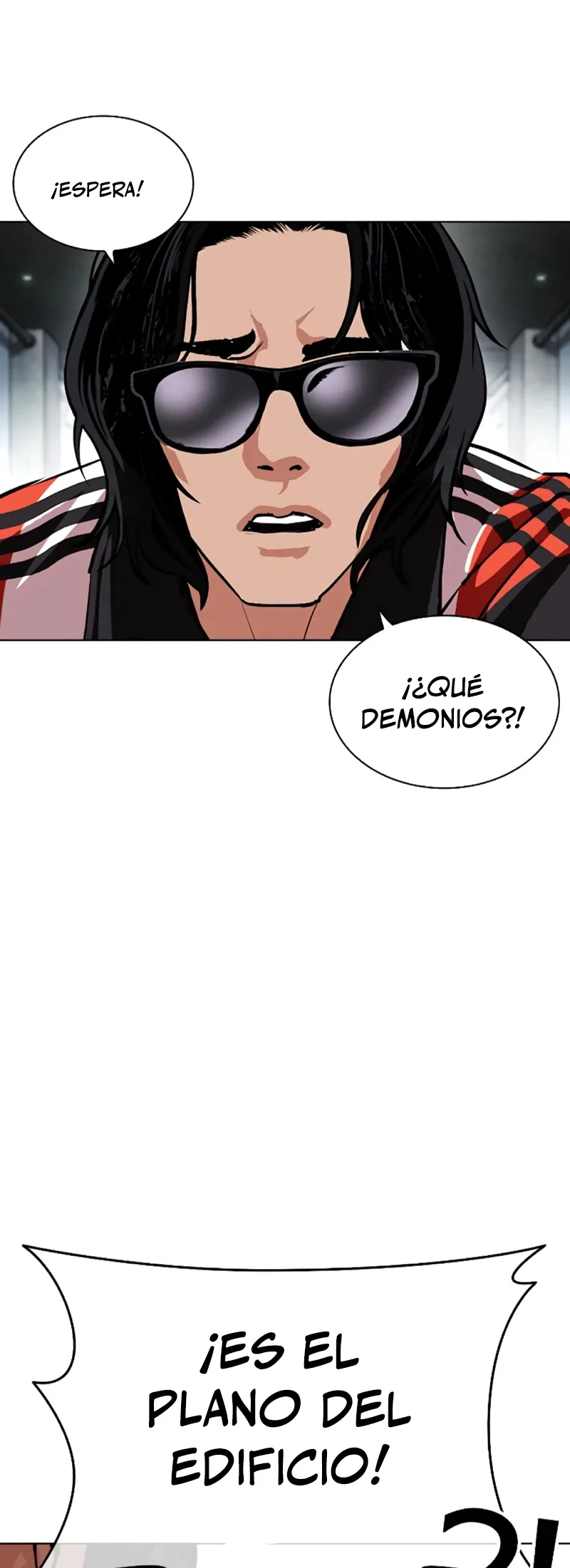 Nueva Cara  > Capitulo 451 > Page 831