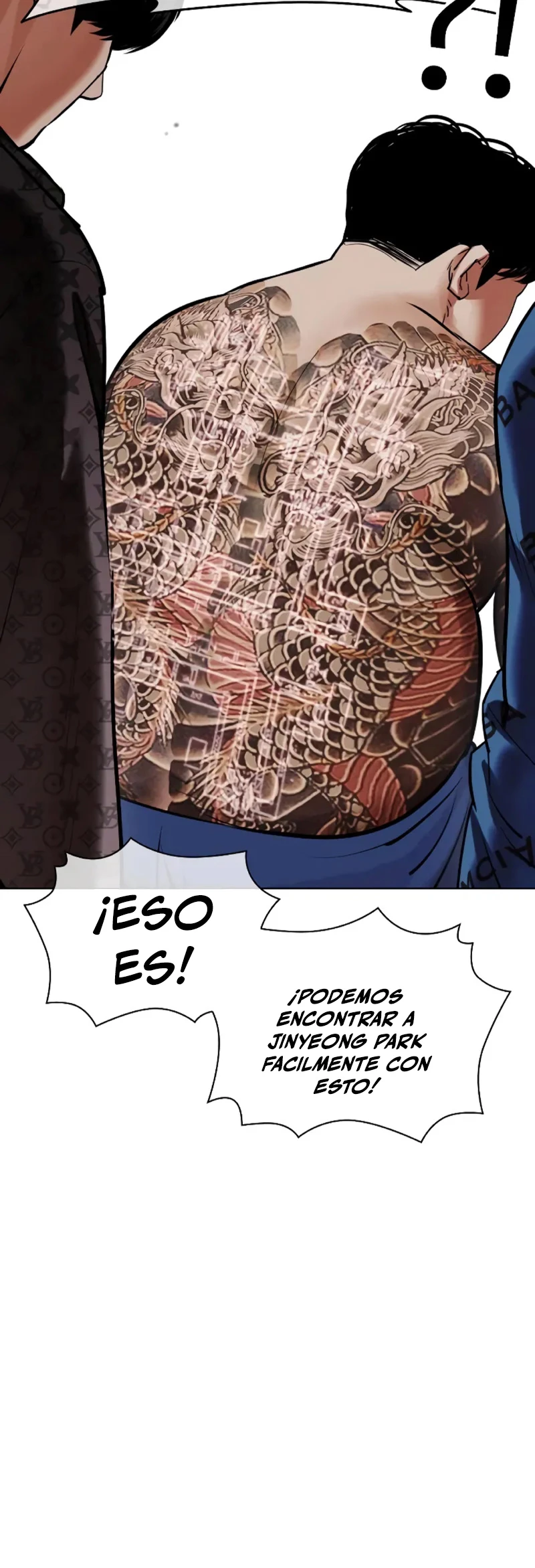 Nueva Cara  > Capitulo 451 > Page 841