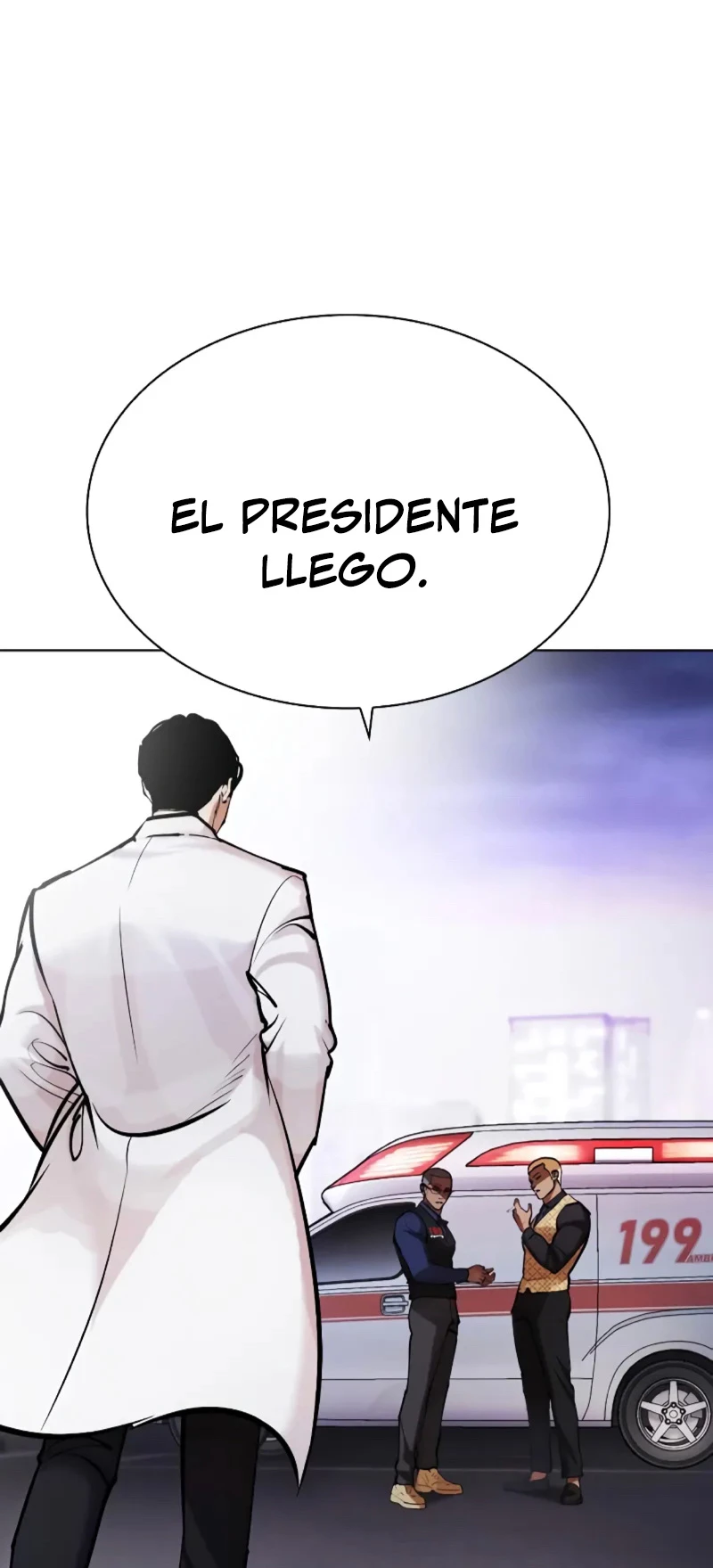 Nueva Cara  > Capitulo 451 > Page 871