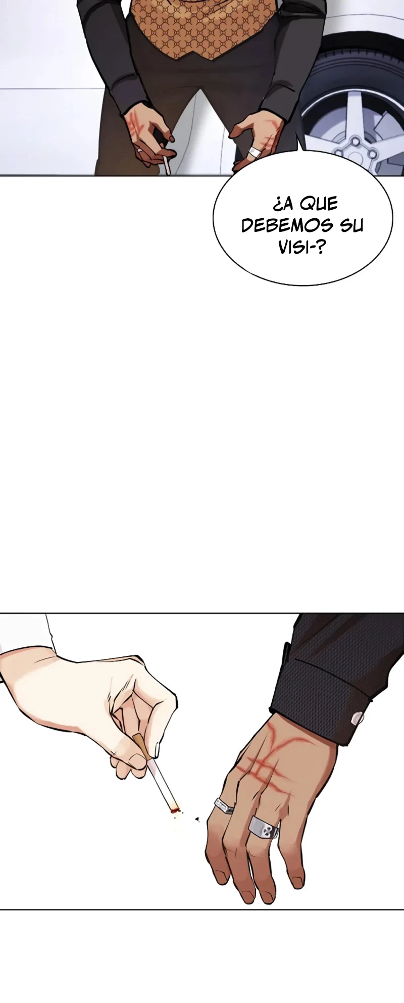 Nueva Cara  > Capitulo 451 > Page 901