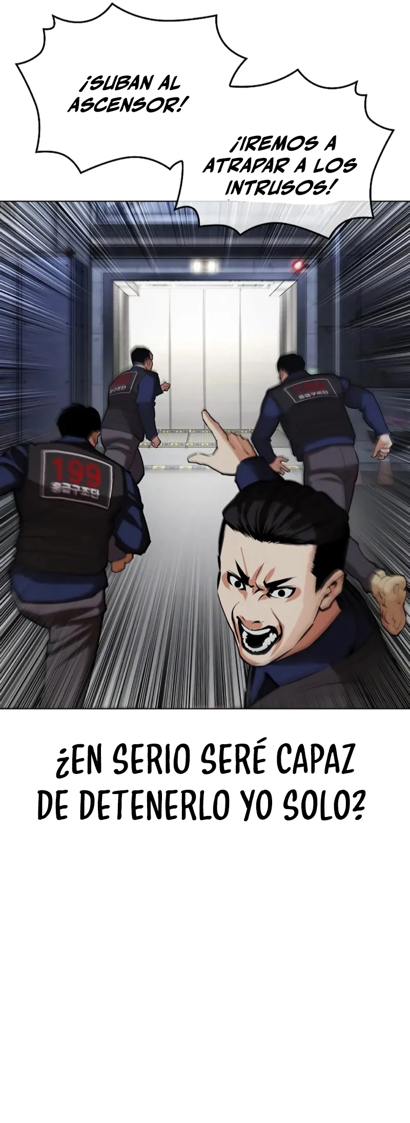 Nueva Cara  > Capitulo 453 > Page 931