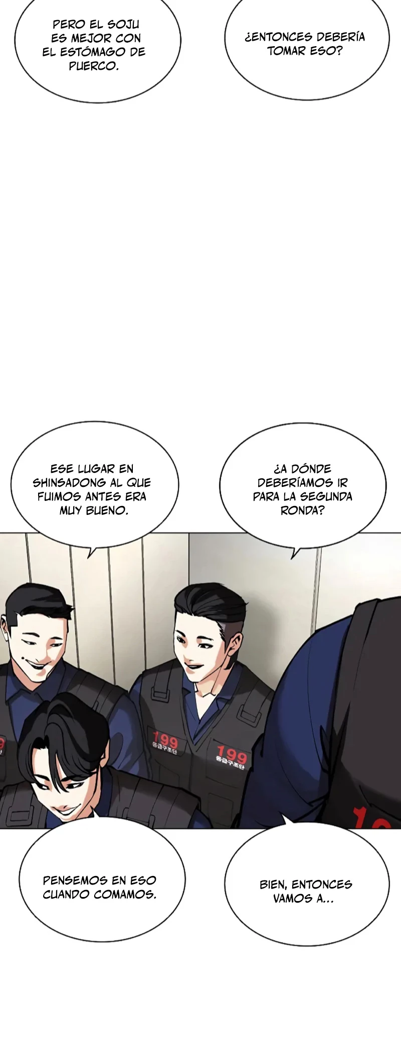 Nueva Cara  > Capitulo 453 > Page 971