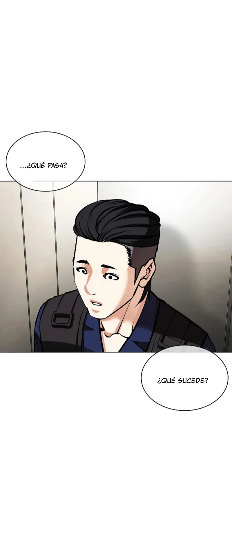 Nueva Cara  > Capitulo 453 > Page 981