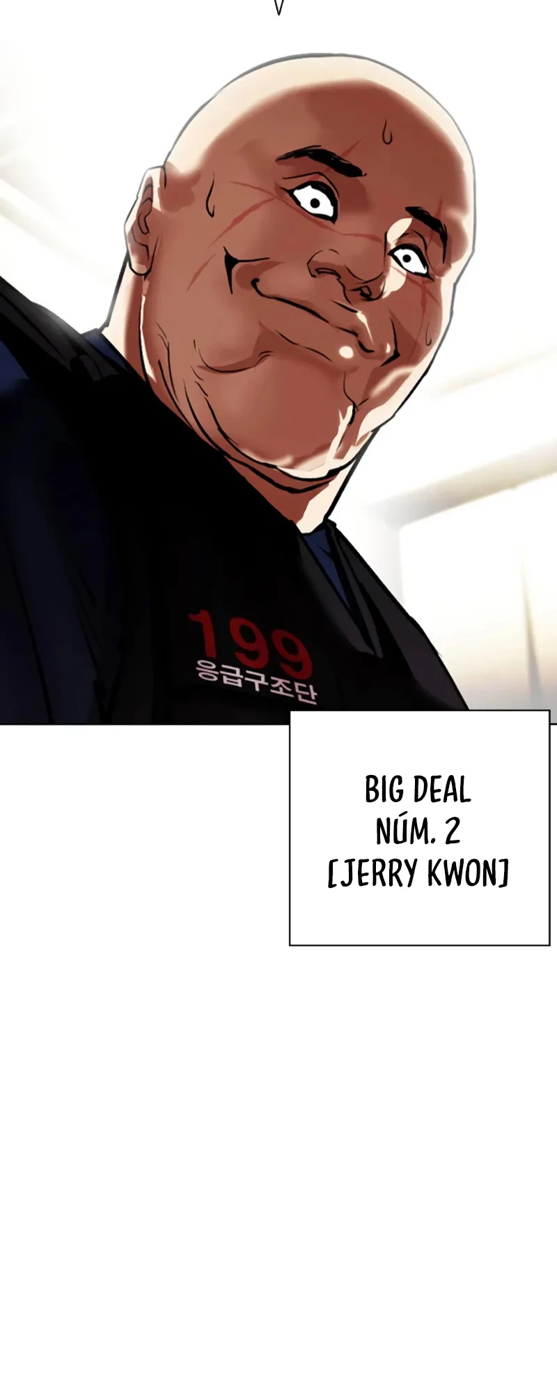 Nueva Cara  > Capitulo 453 > Page 1021