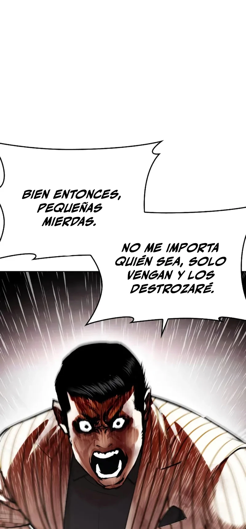 Nueva Cara  > Capitulo 453 > Page 21