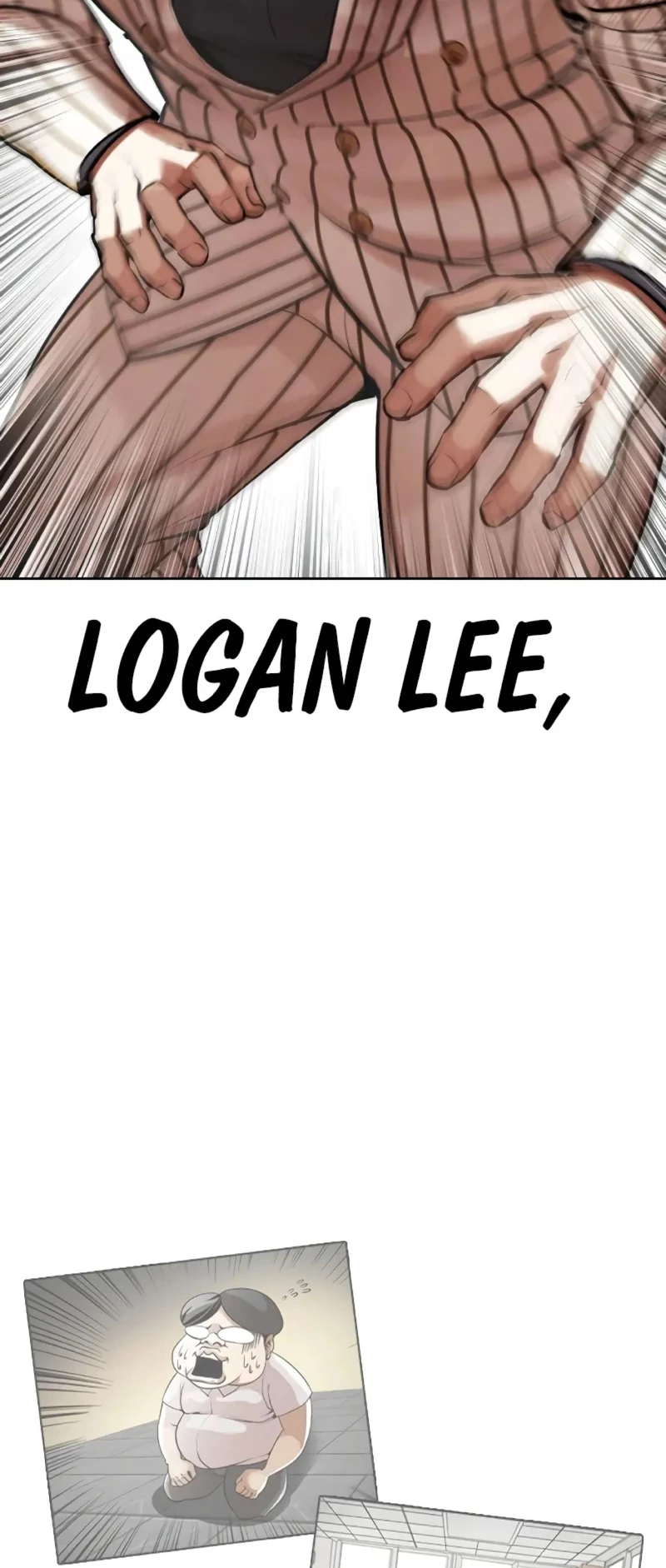 Nueva Cara  > Capitulo 453 > Page 31