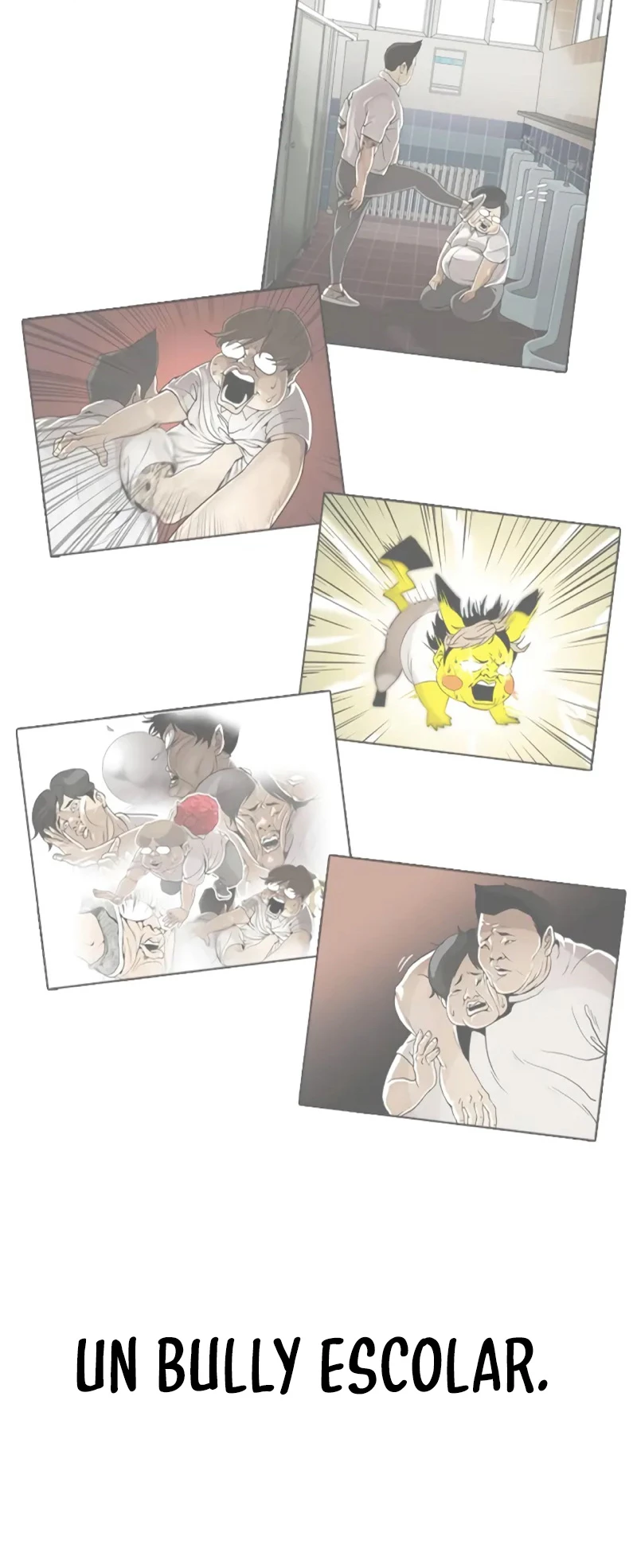 Nueva Cara  > Capitulo 453 > Page 41
