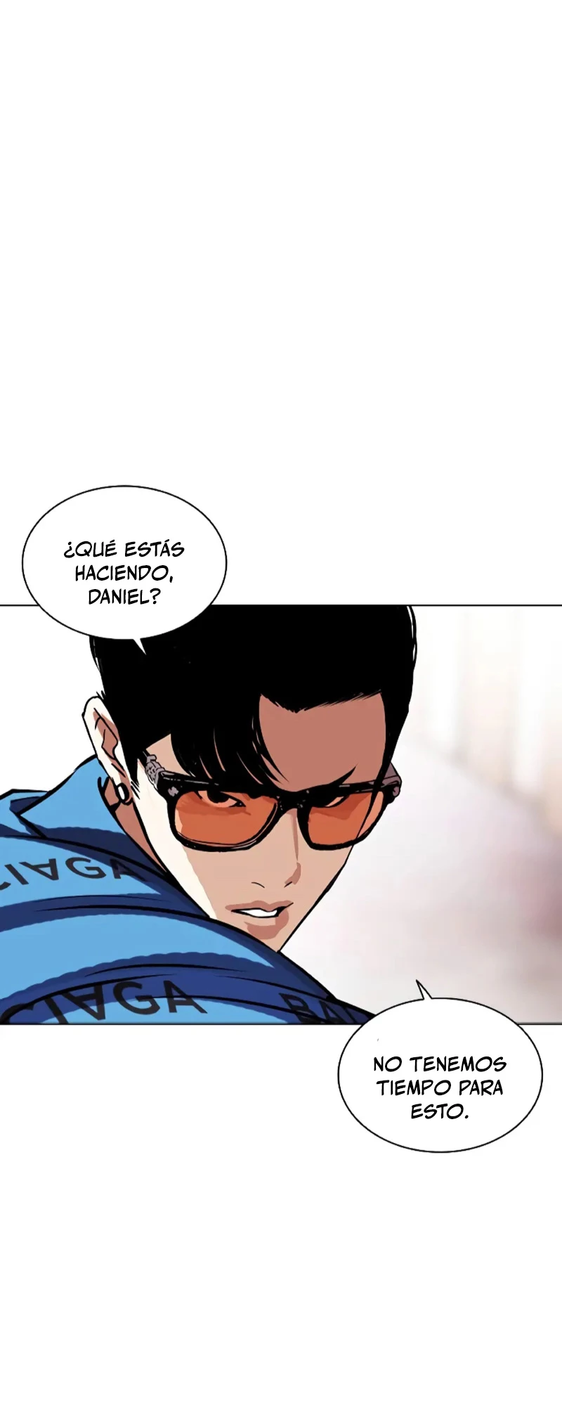 Nueva Cara  > Capitulo 453 > Page 201