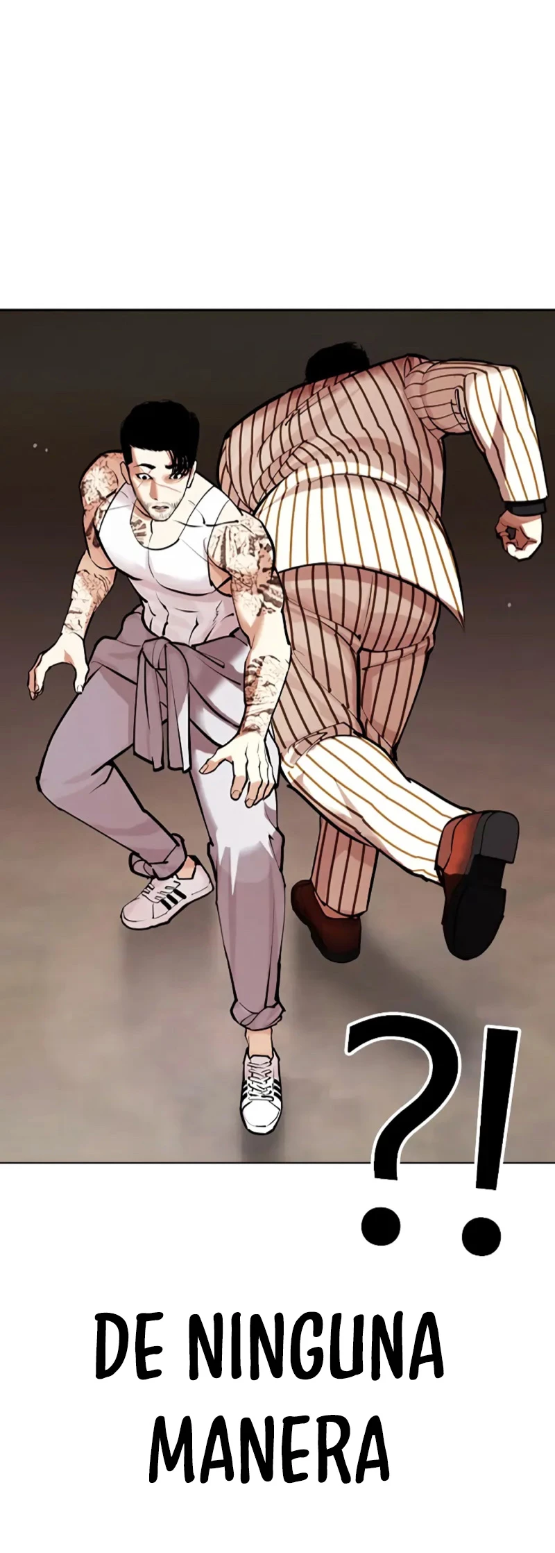 Nueva Cara  > Capitulo 453 > Page 381
