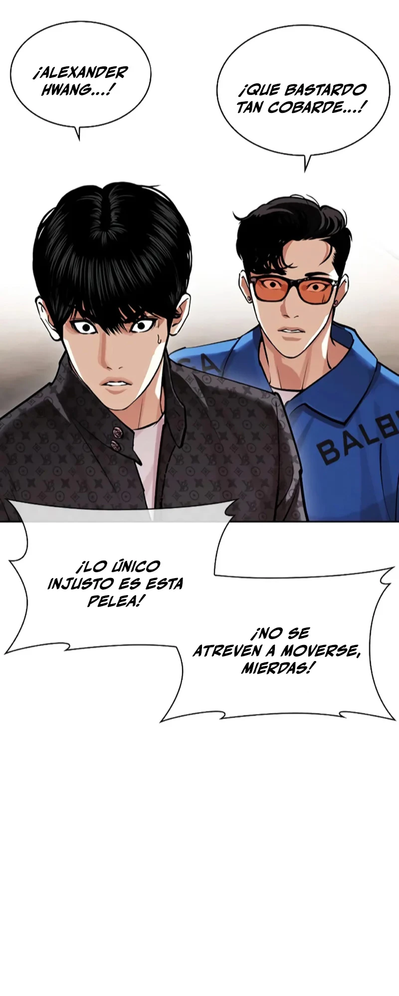 Nueva Cara  > Capitulo 453 > Page 431