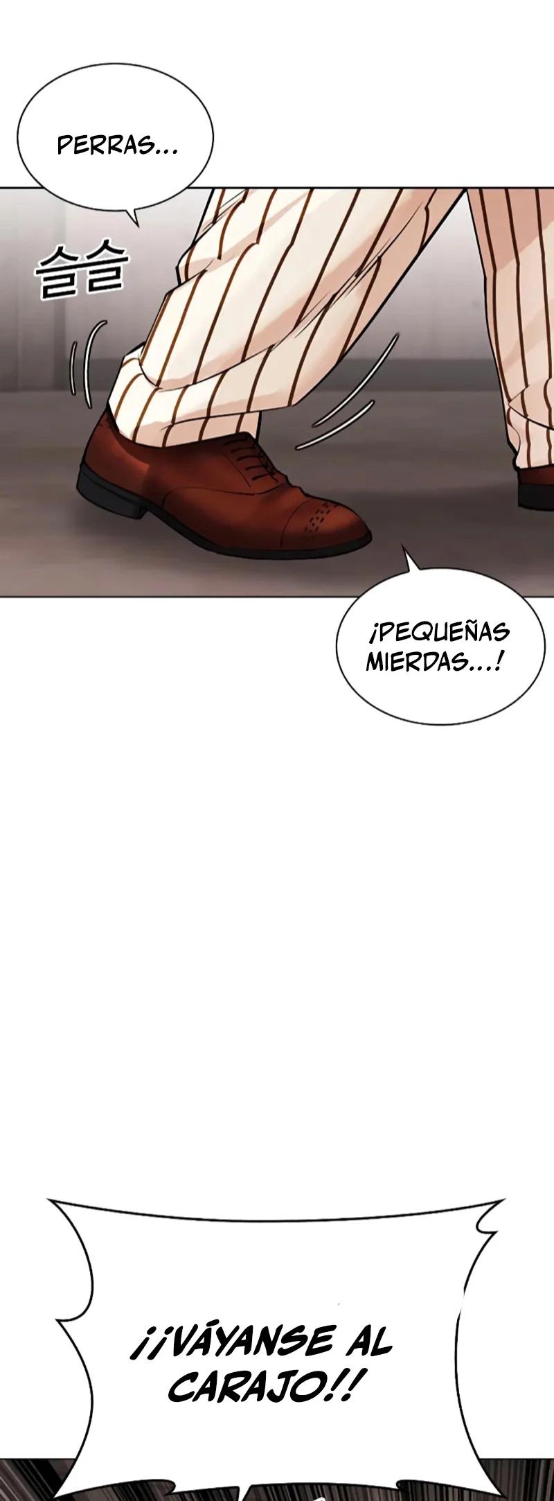 Nueva Cara  > Capitulo 453 > Page 441