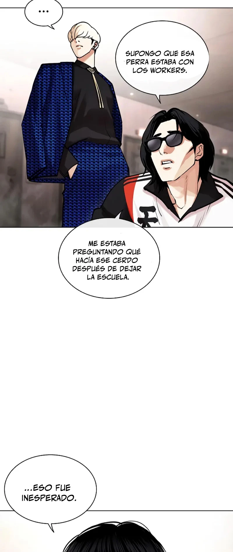 Nueva Cara  > Capitulo 453 > Page 501