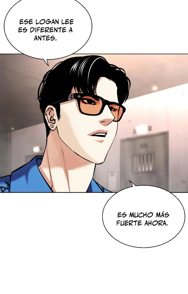 Nueva Cara  > Capitulo 453 > Page 521