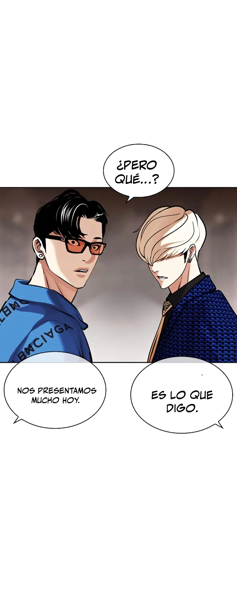 Nueva Cara  > Capitulo 453 > Page 561