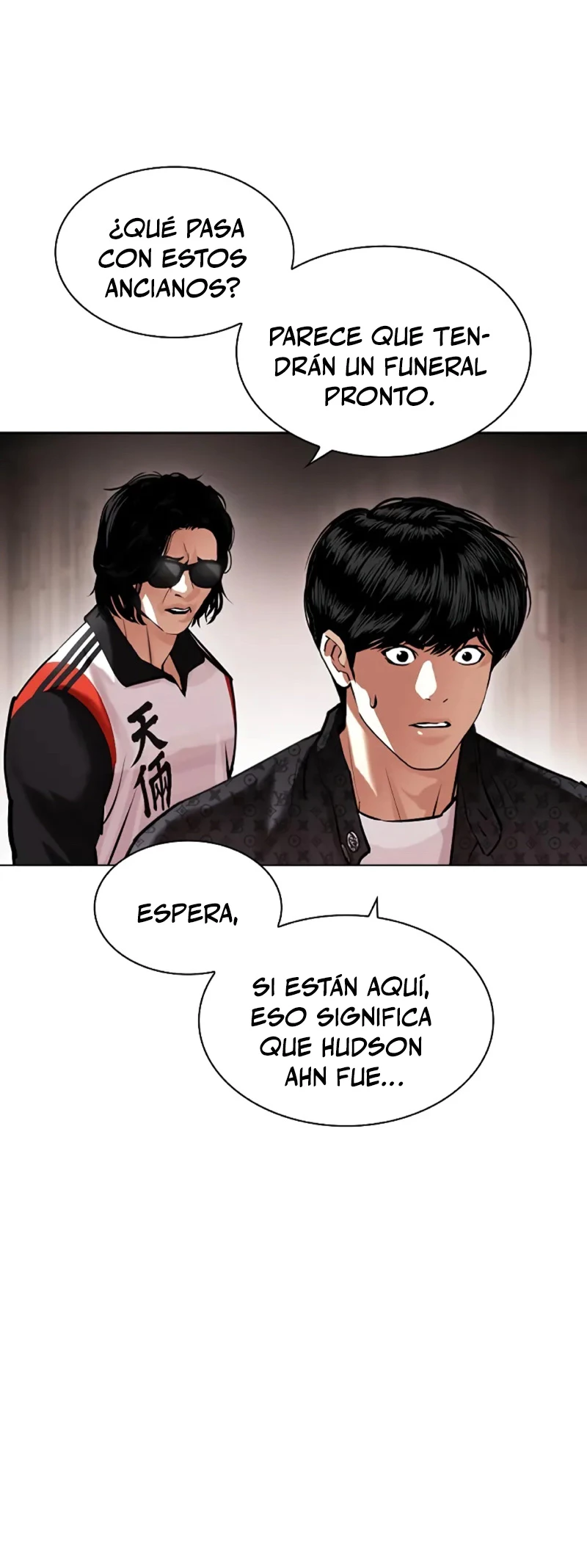 Nueva Cara  > Capitulo 453 > Page 581